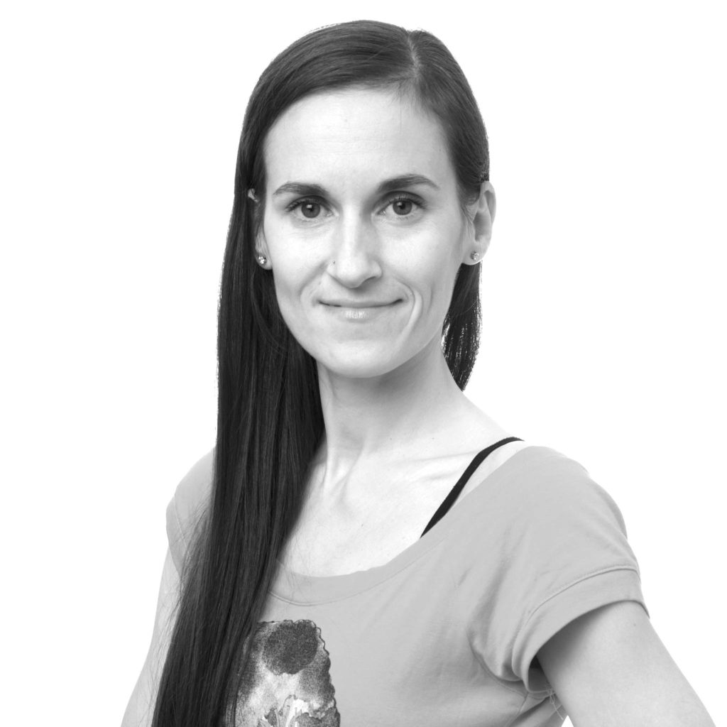 Nathalie HUGUENIN