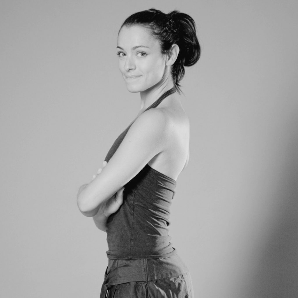 Stefania CAZZATO