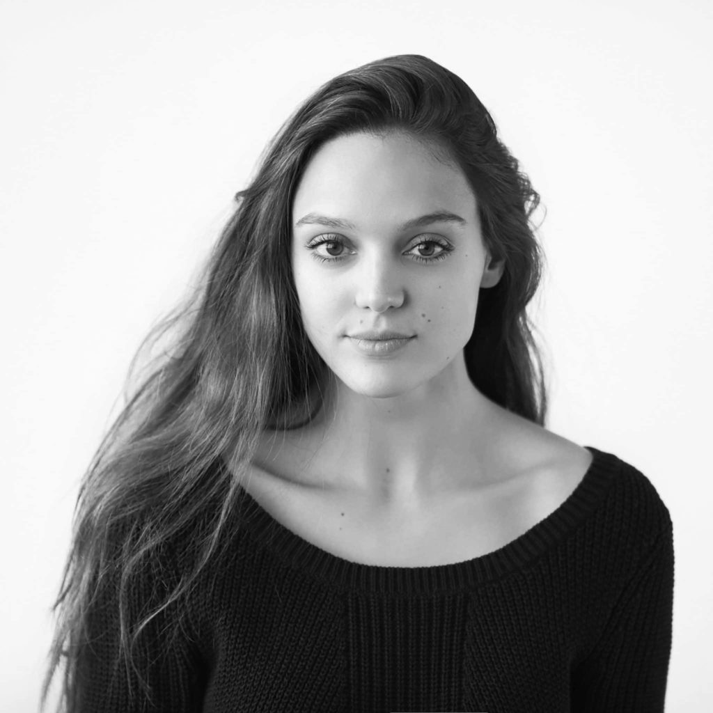 Anastasia PIGUET