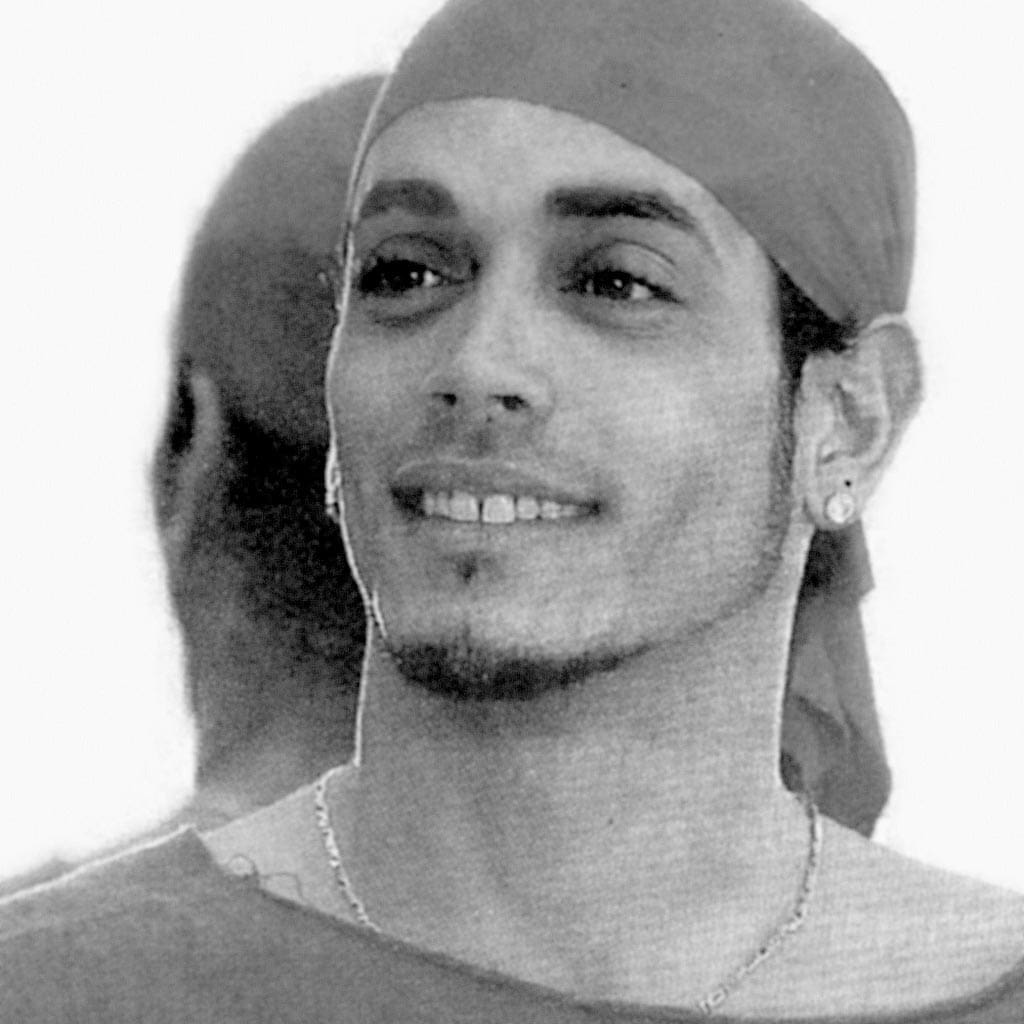 Juan Enrique JIMENEZ SANCHEZ