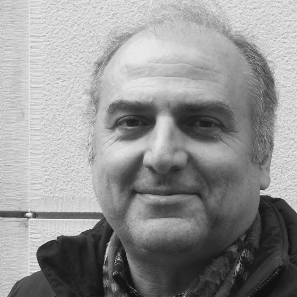 Tigran STAMBULTSYAN