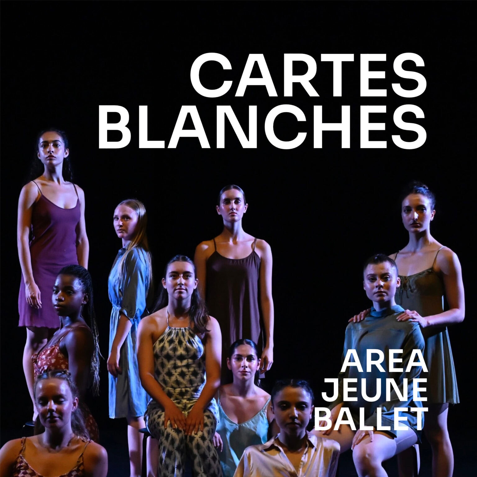Cartes Blanches