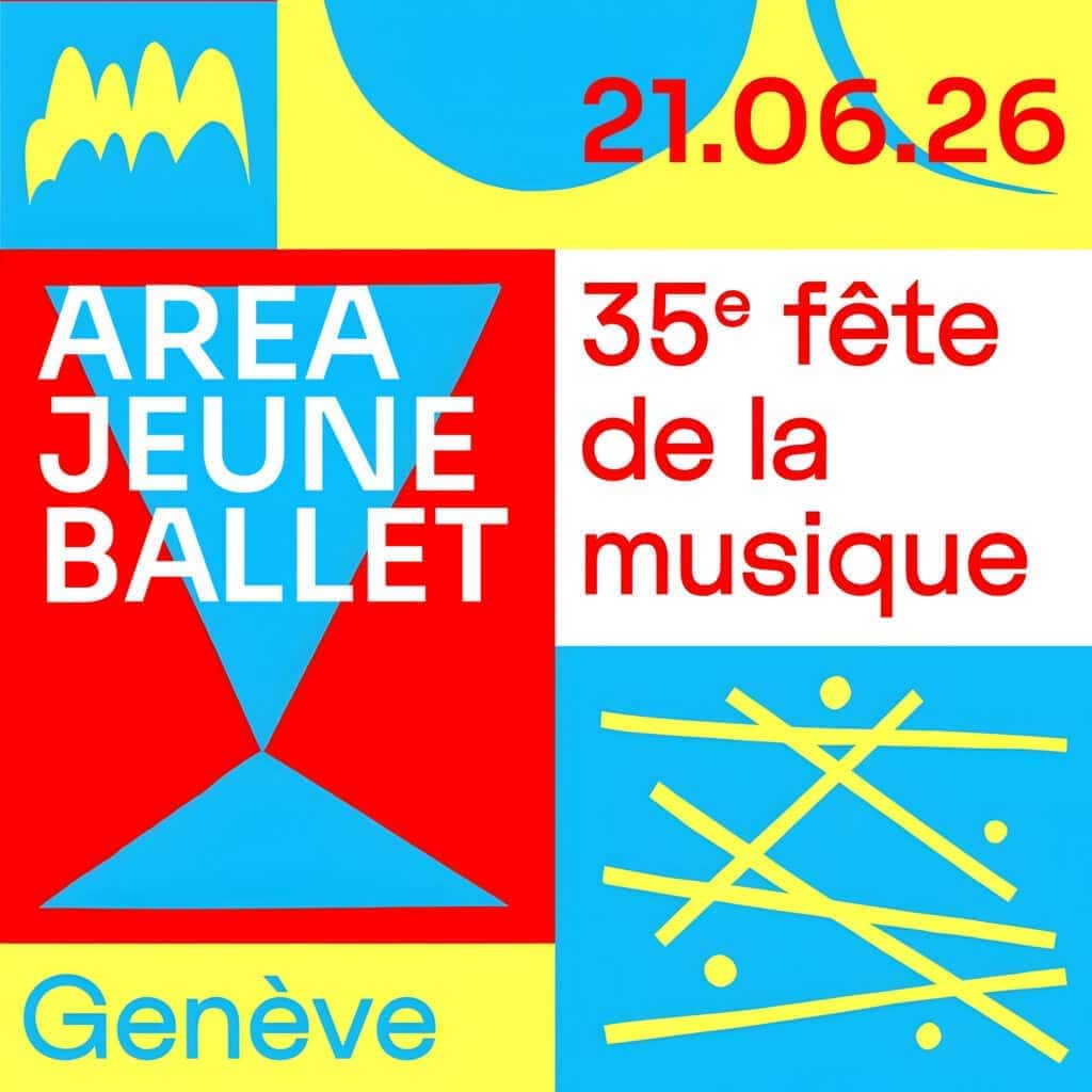 Fête de la musique