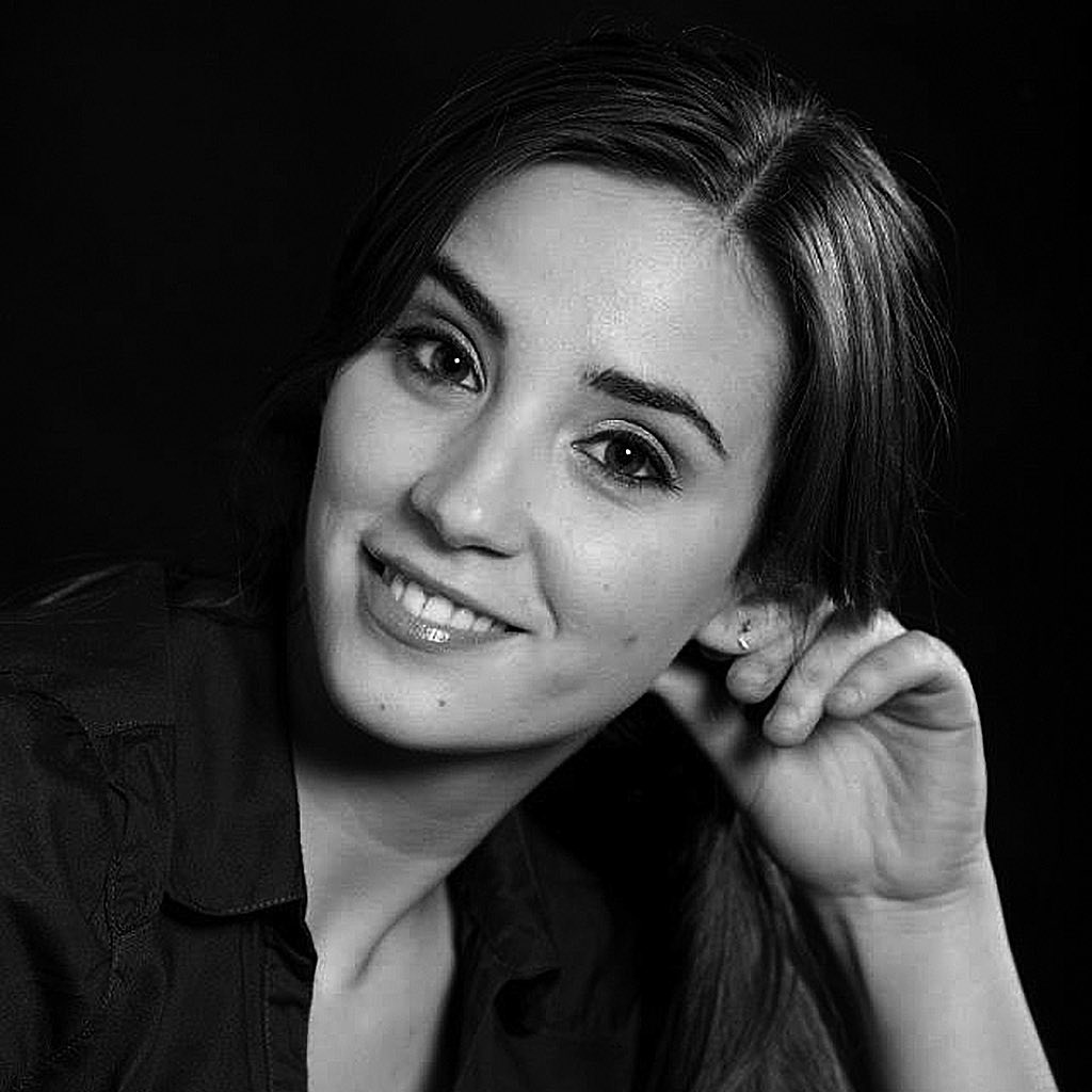 Maria BUSQUETS
