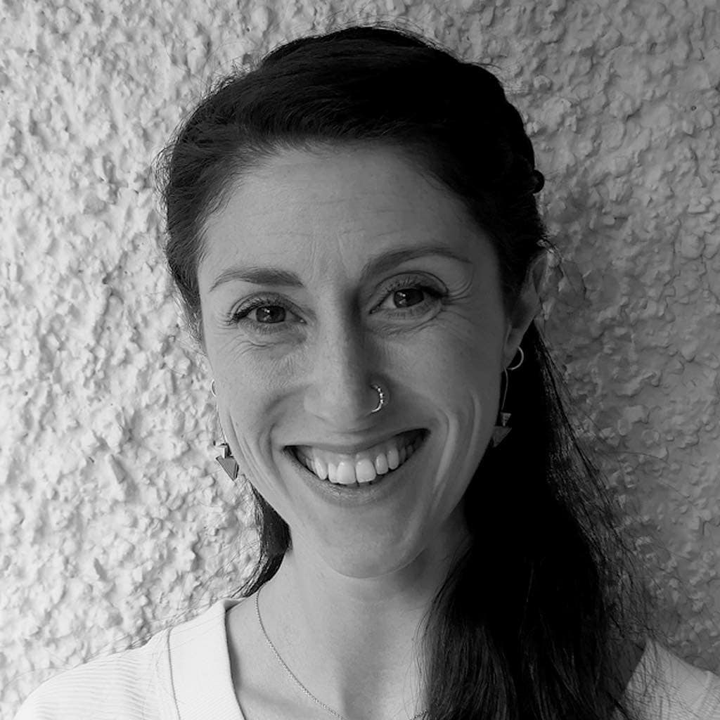 Rossana CALDARERA