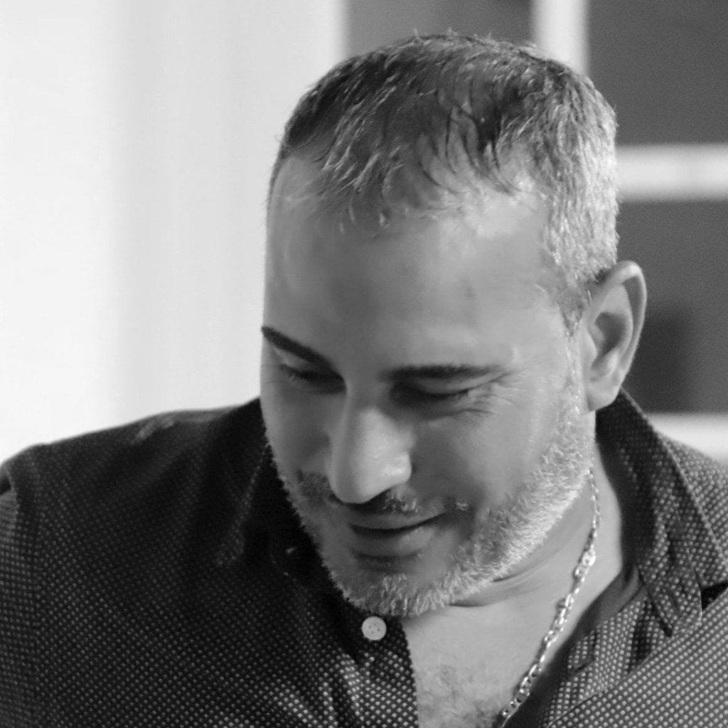 Sayed ANTAR