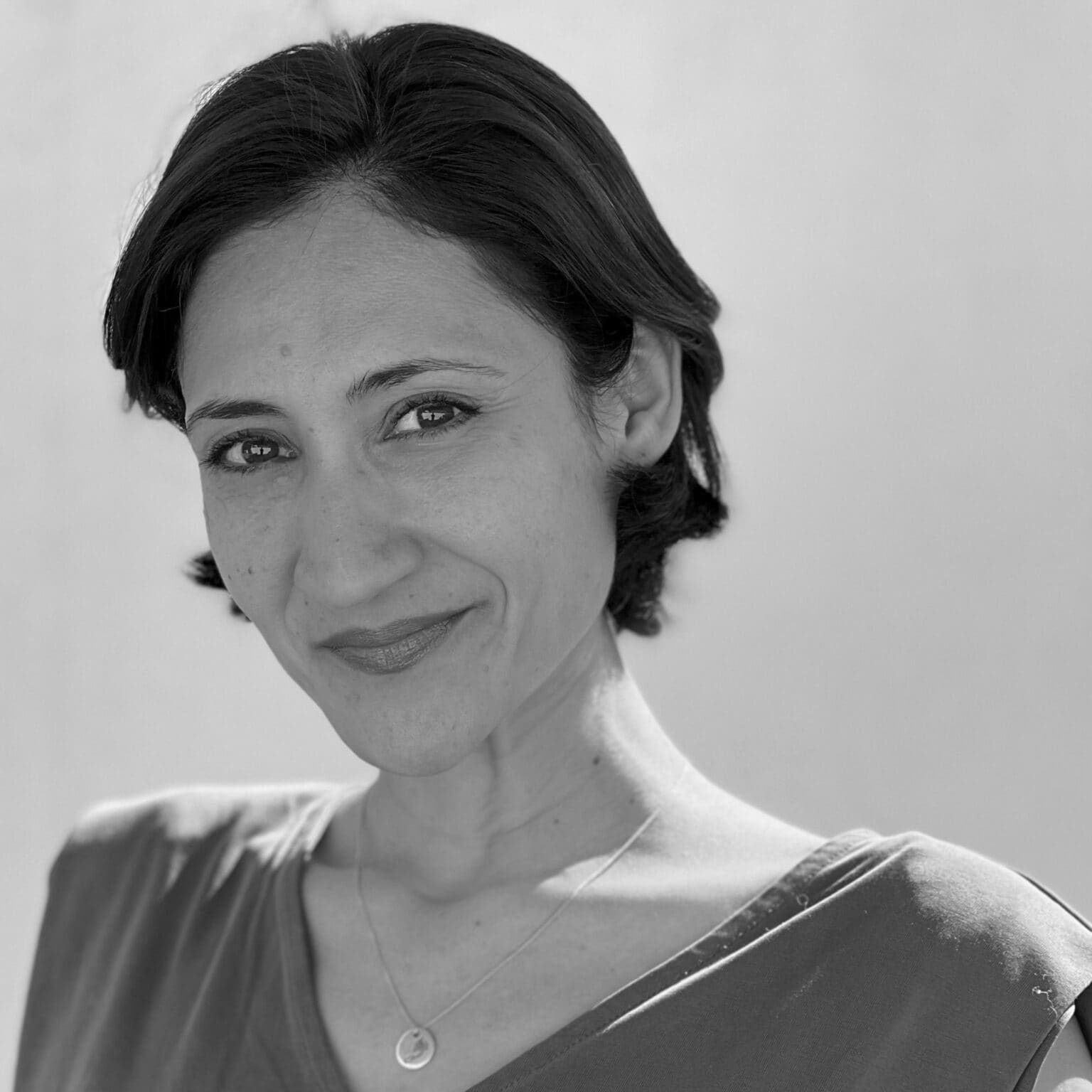 Aldriana VARGAS LOPEZ