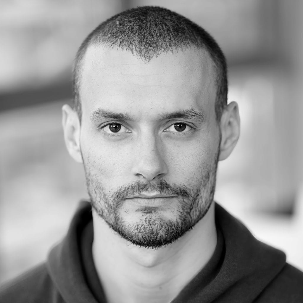 Cyril BALDI