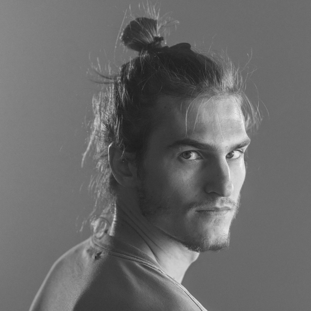Edouard HUE