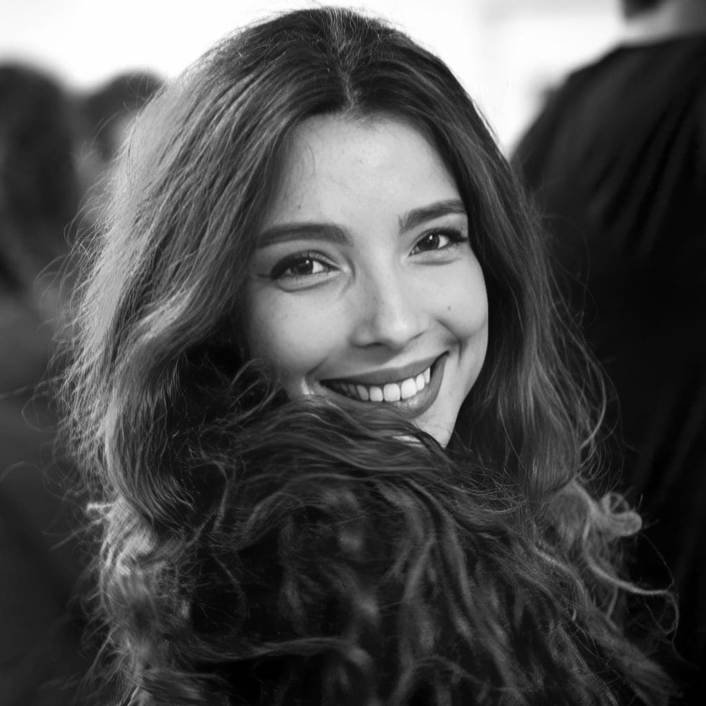 Inès KALLAL