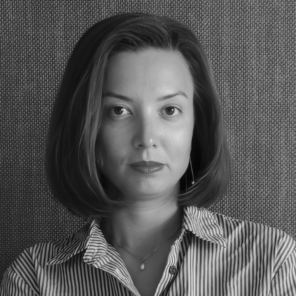 Mariya FOMICHEVA