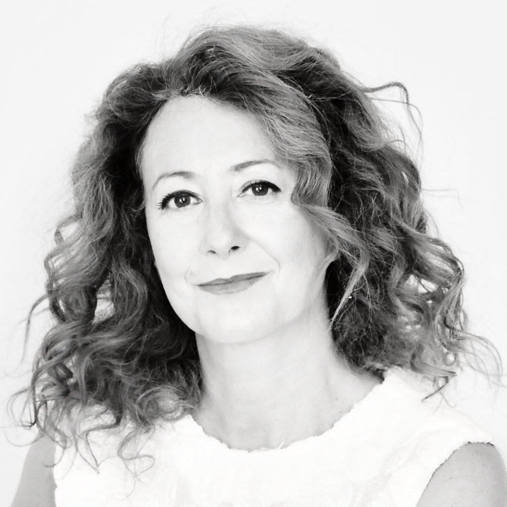 Pascale ROUSSEAU