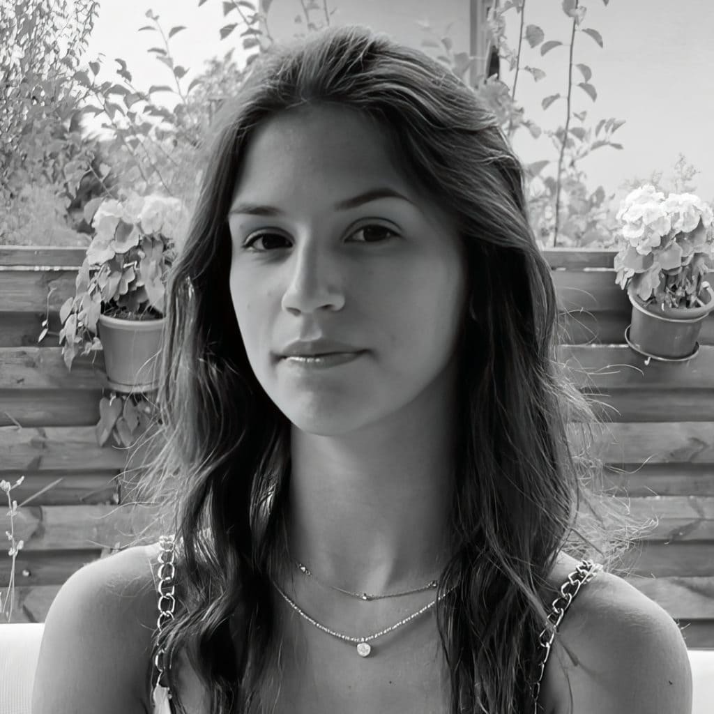 Pauline SCHMID