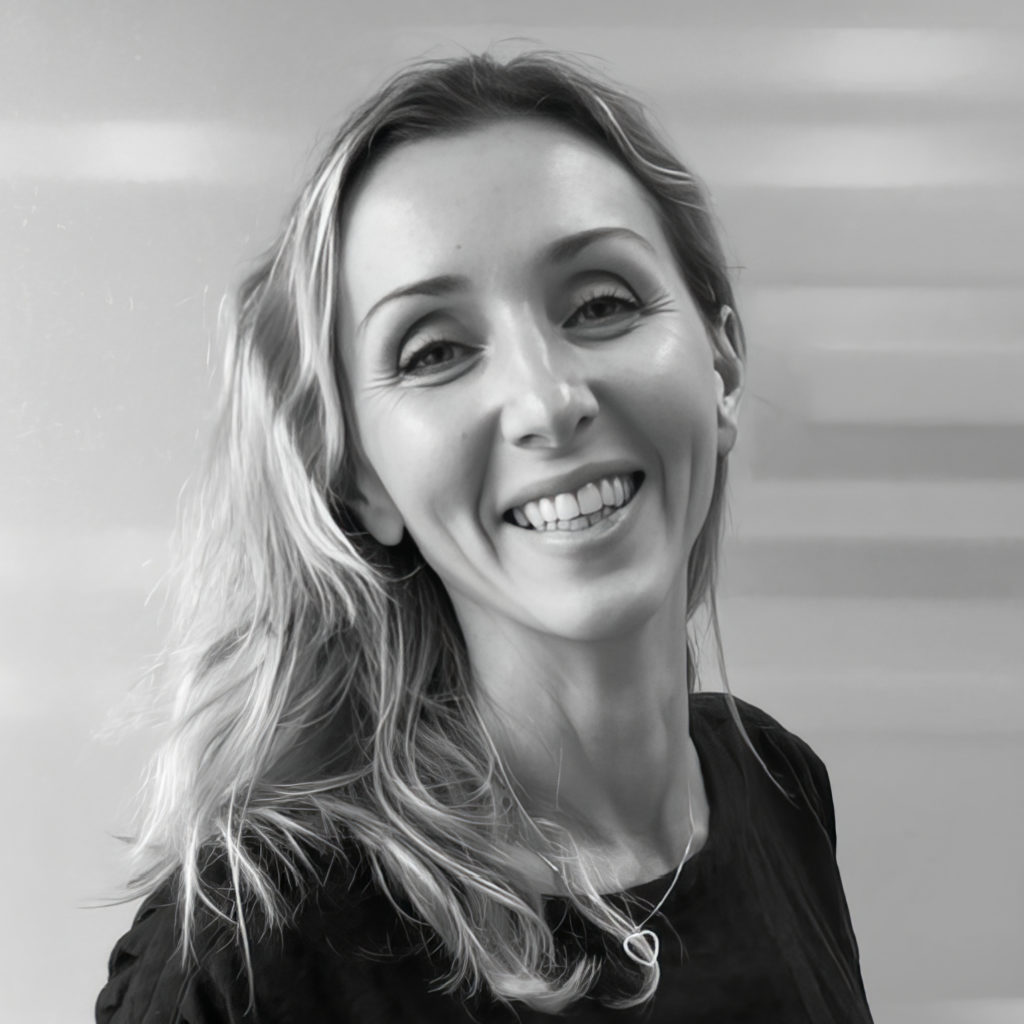 Stéphanie ANTILLE ETZLINGER