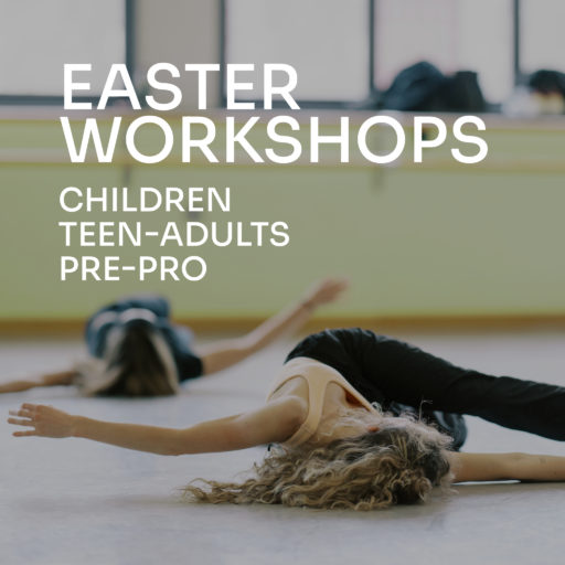 Easter Workshops