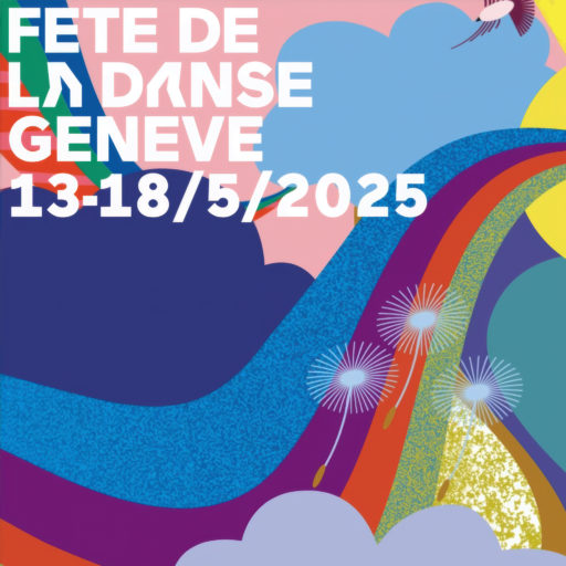 Fête de la danse