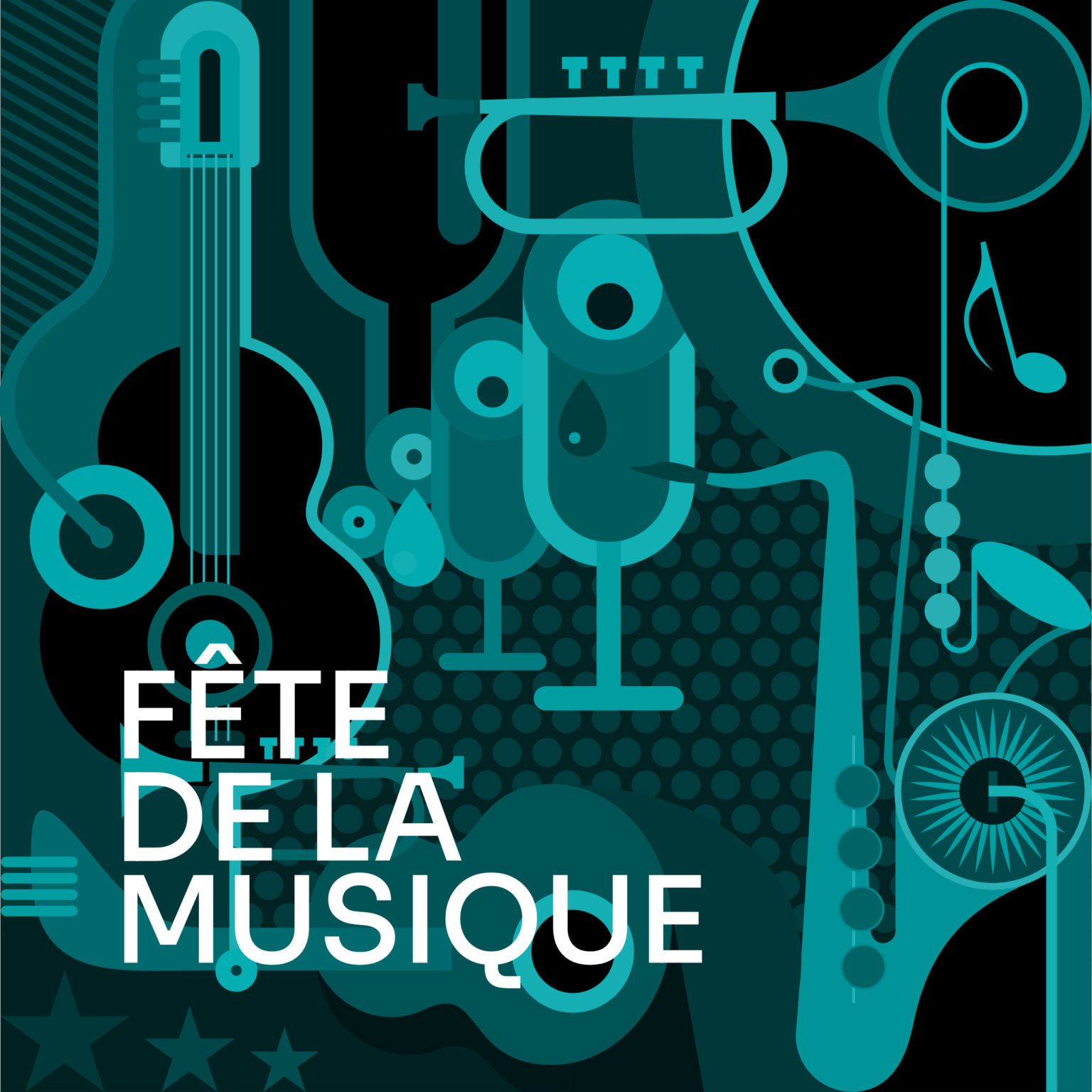 Fête de la musique