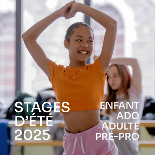 Stages d’été