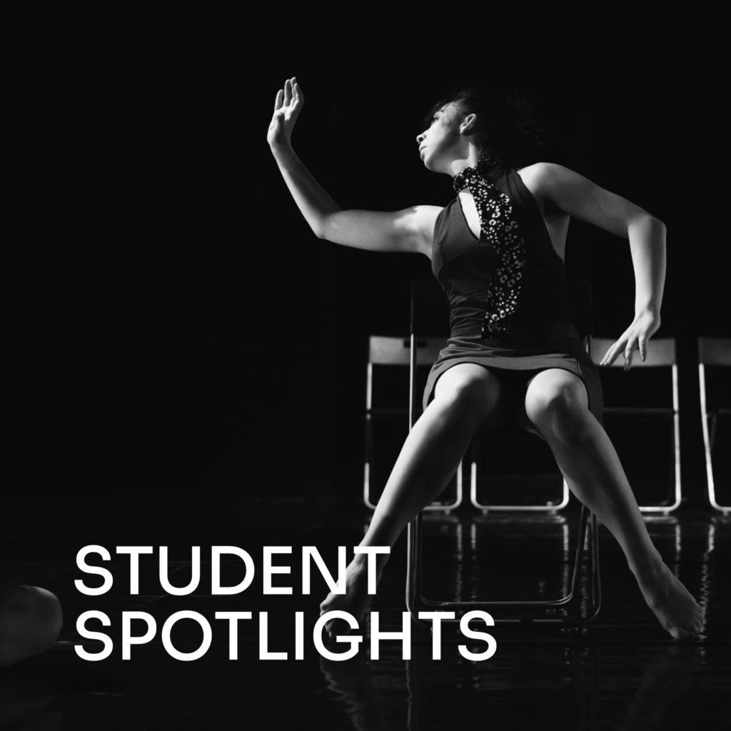 Student Spotlights