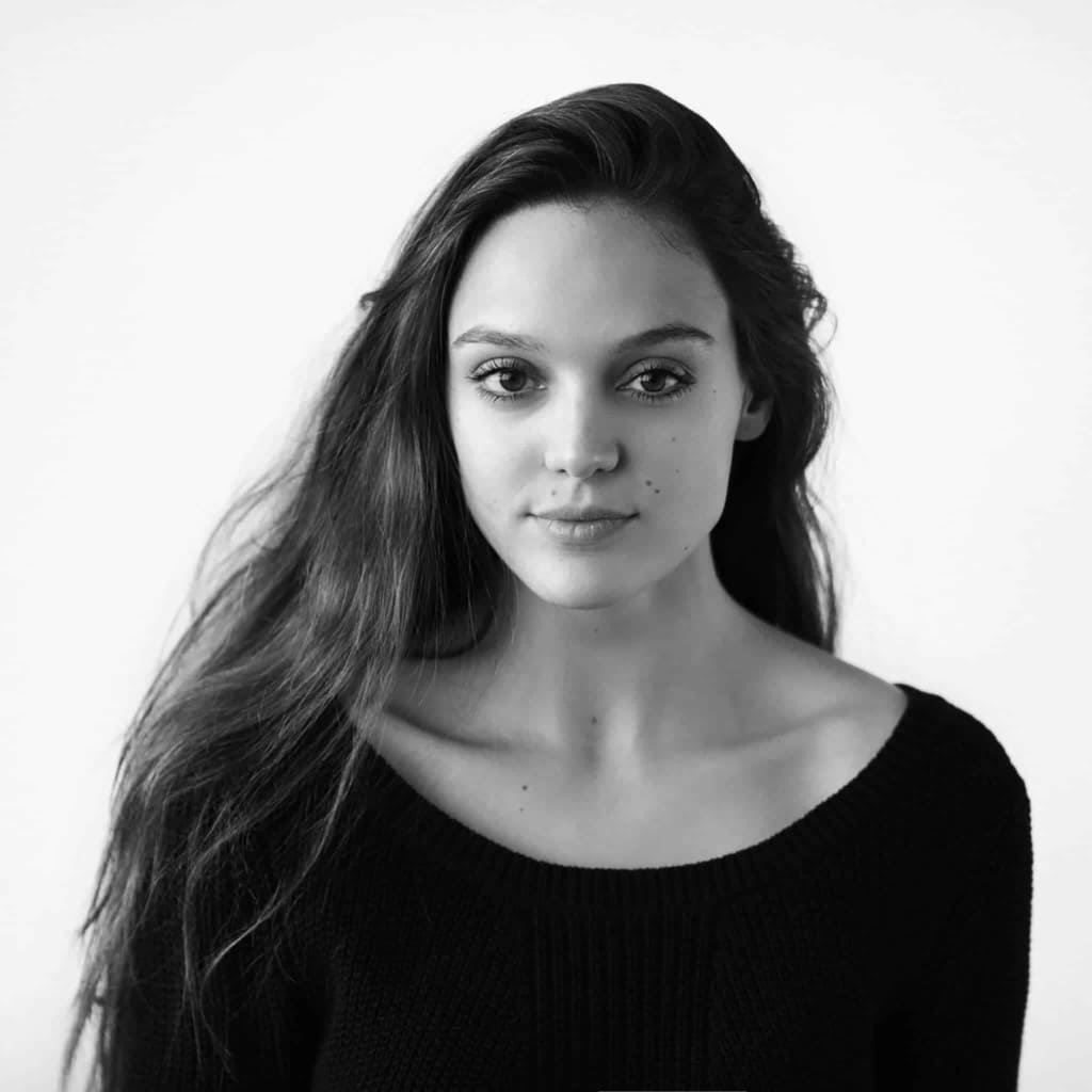 Anastasia PIGUET