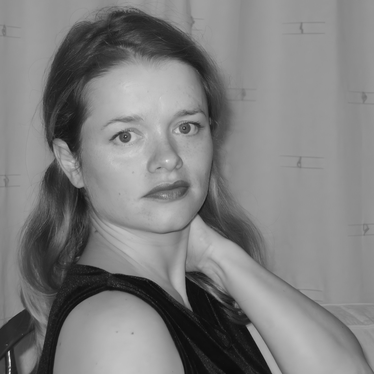 Carine ALBARES