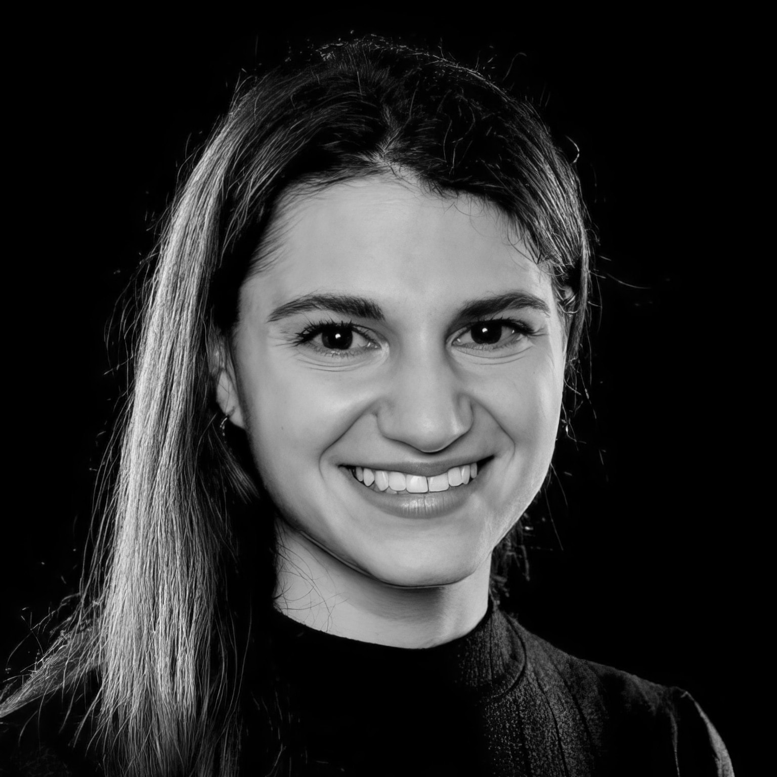 Eva HENDIER