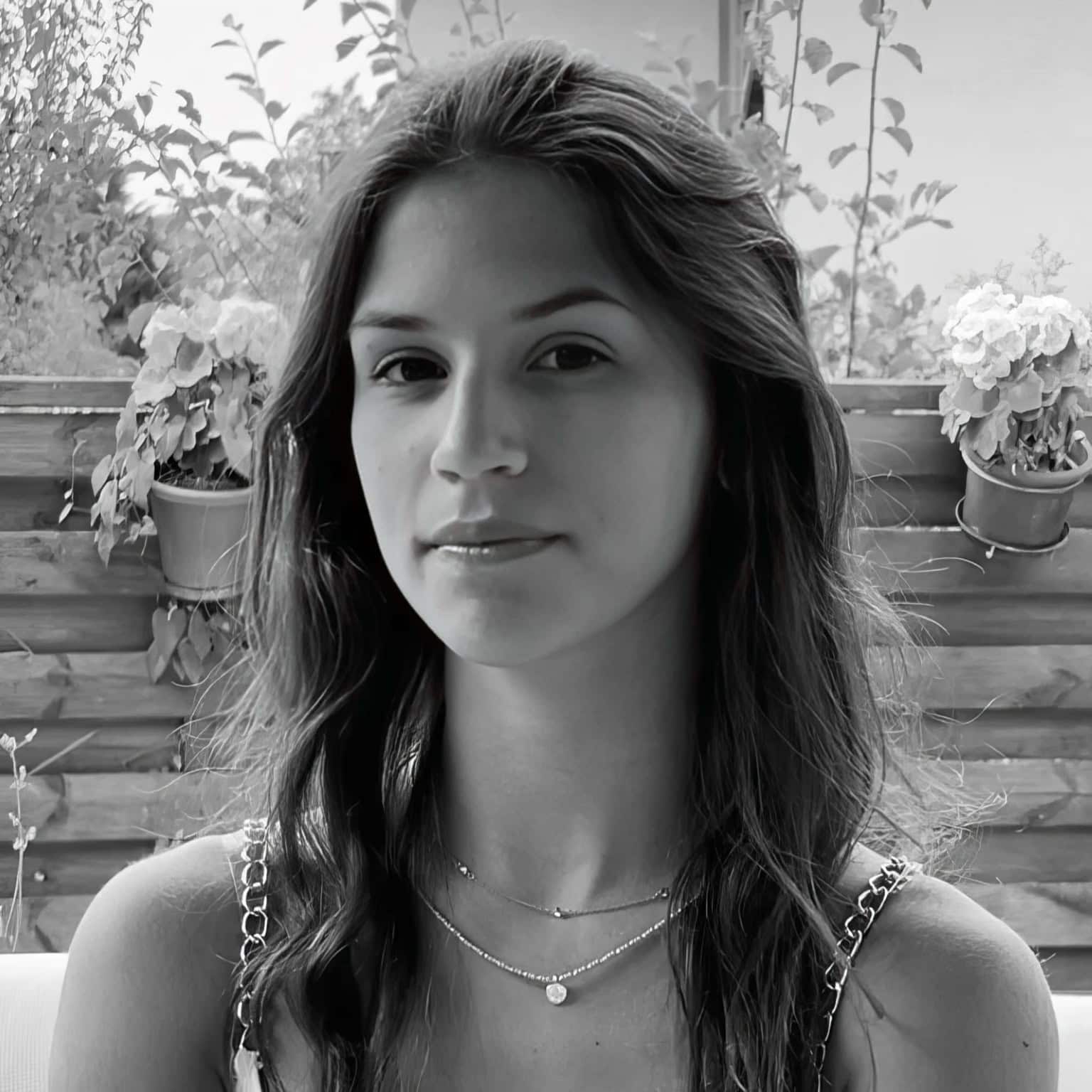 Pauline SCHMID