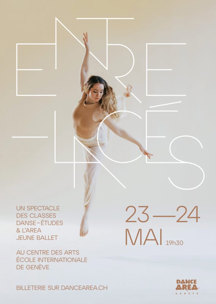 Entrelacés<br>Centre des Arts