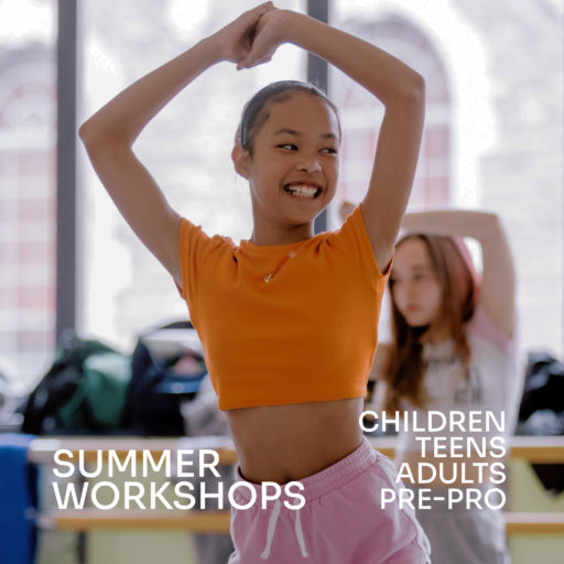 Summer Workshops